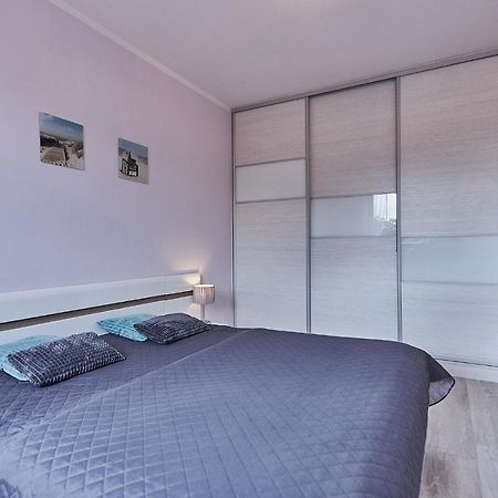 Apartamenty Swinoujscie - Platan Exterior foto
