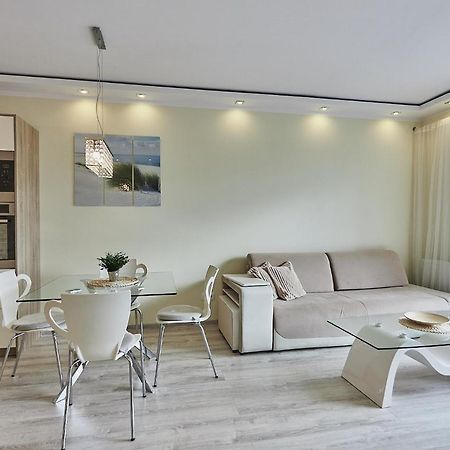 Apartamenty Swinoujscie - Platan Exterior foto