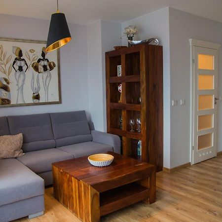 Apartamenty Swinoujscie - Platan Exterior foto