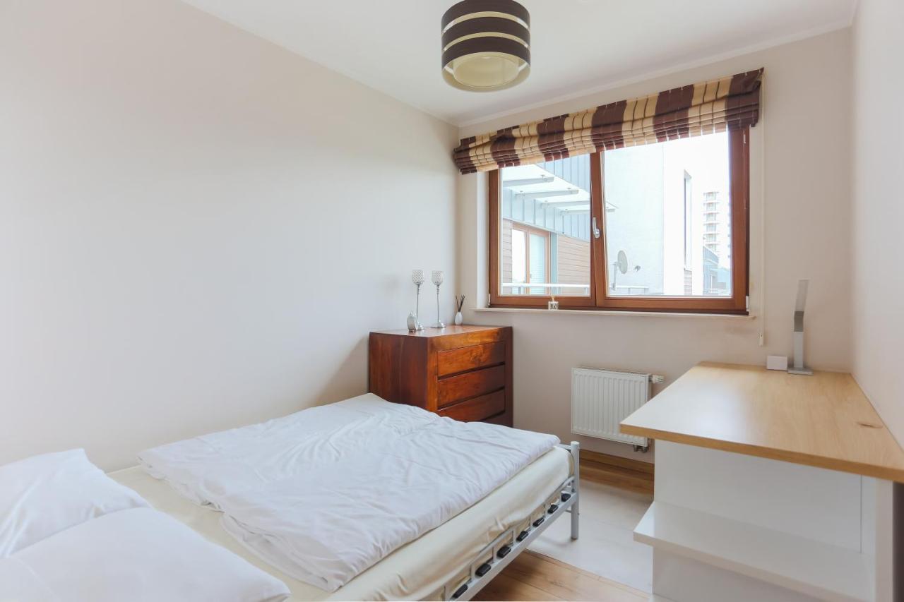 Apartamenty Swinoujscie - Platan Exterior foto