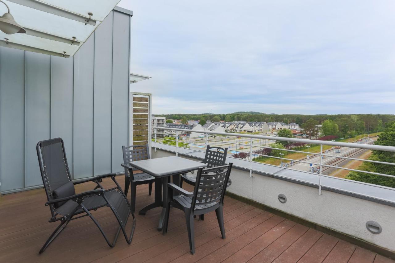 Apartamenty Swinoujscie - Platan Exterior foto