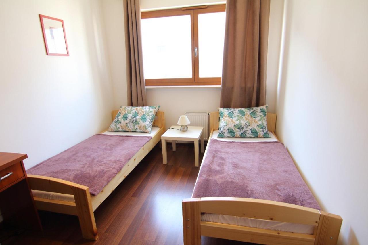 Apartamenty Swinoujscie - Platan Exterior foto