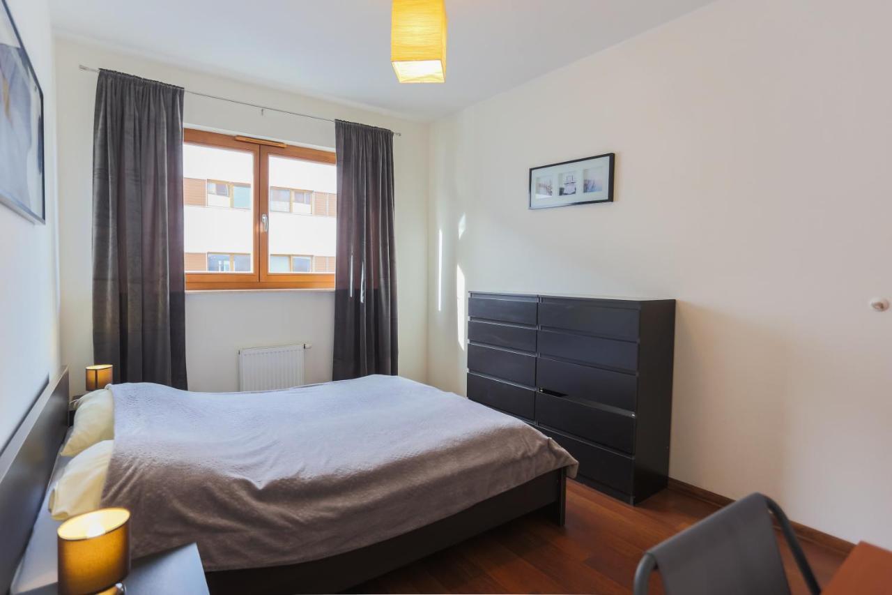 Apartamenty Swinoujscie - Platan Exterior foto