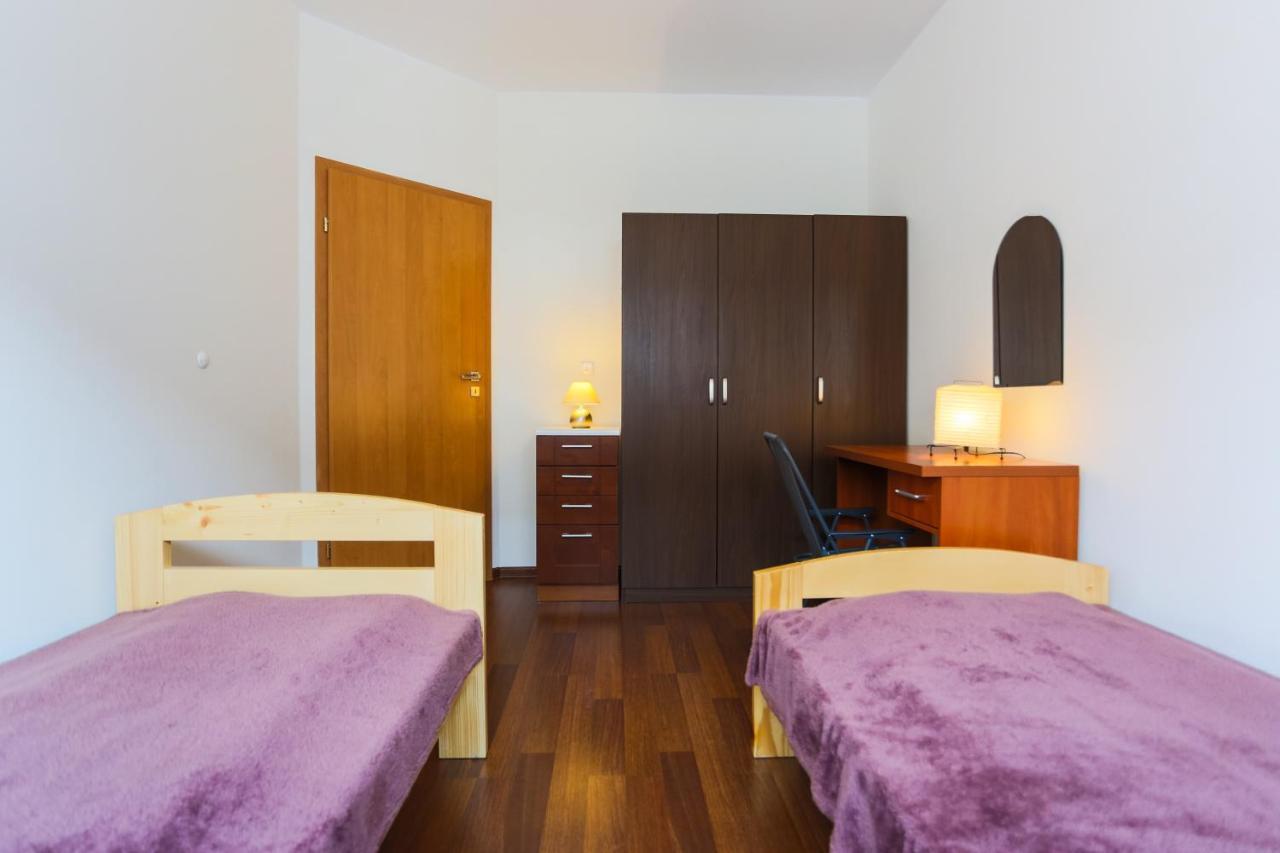 Apartamenty Swinoujscie - Platan Exterior foto
