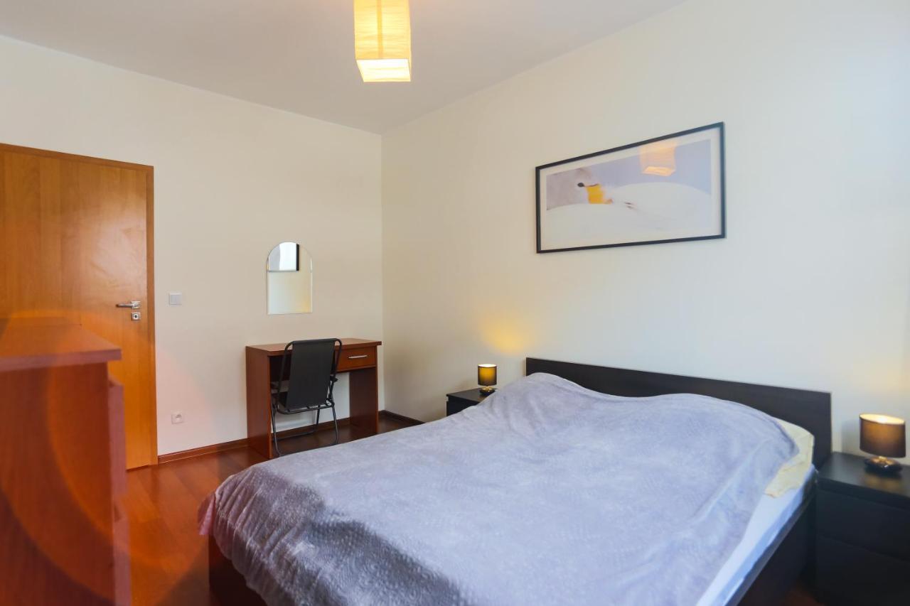 Apartamenty Swinoujscie - Platan Exterior foto