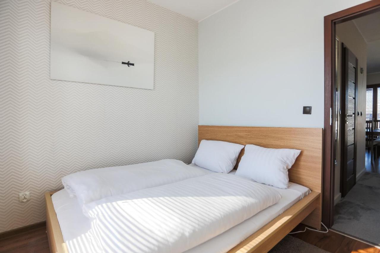 Apartamenty Swinoujscie - Platan Exterior foto