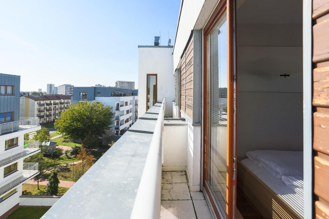 Apartamenty Swinoujscie - Platan Exterior foto