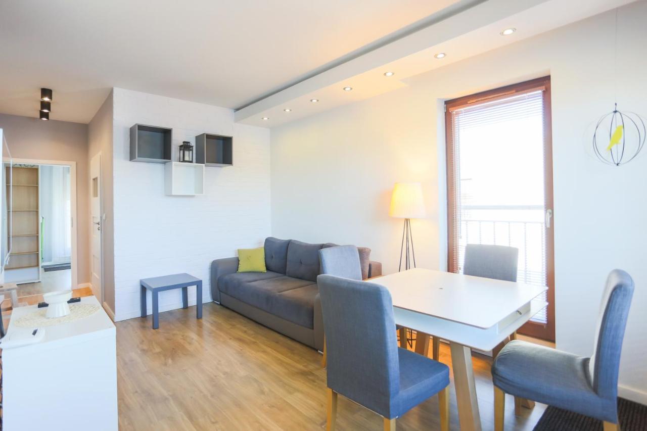 Apartamenty Swinoujscie - Platan Exterior foto