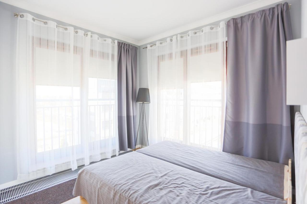 Apartamenty Swinoujscie - Platan Exterior foto