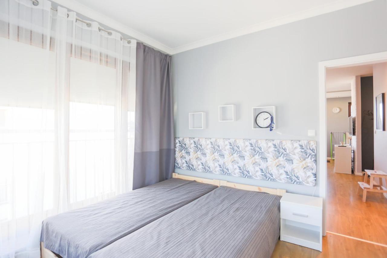 Apartamenty Swinoujscie - Platan Exterior foto