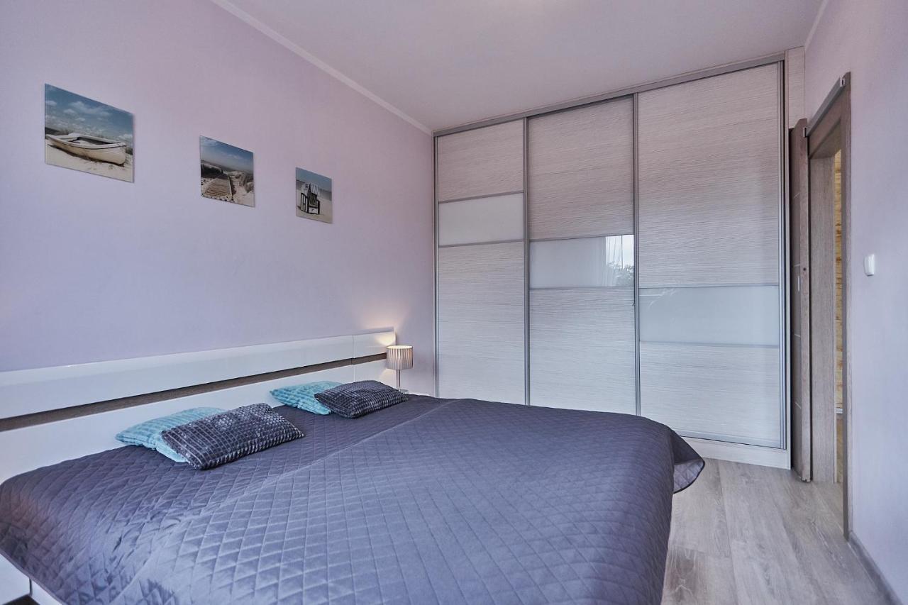 Apartamenty Swinoujscie - Platan Exterior foto