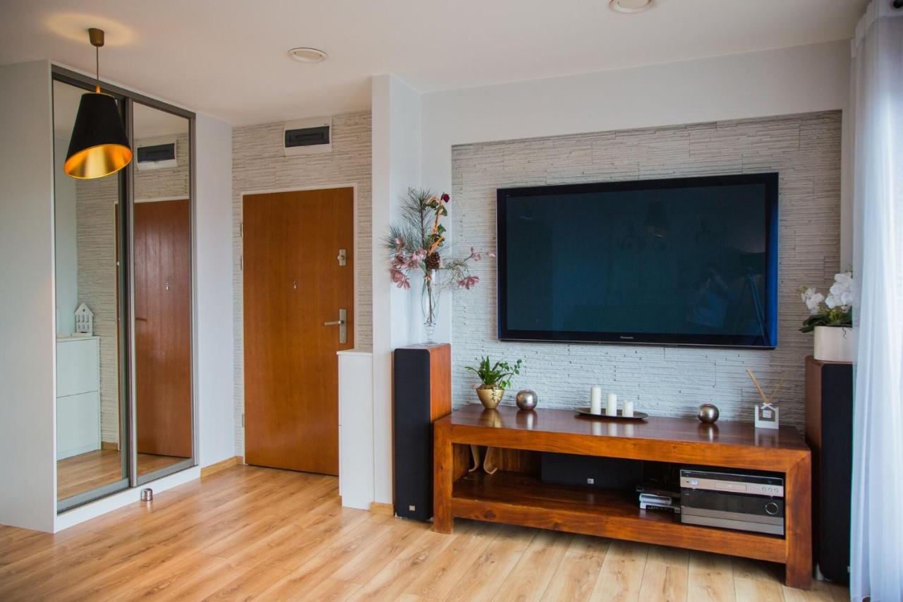 Apartamenty Swinoujscie - Platan Exterior foto