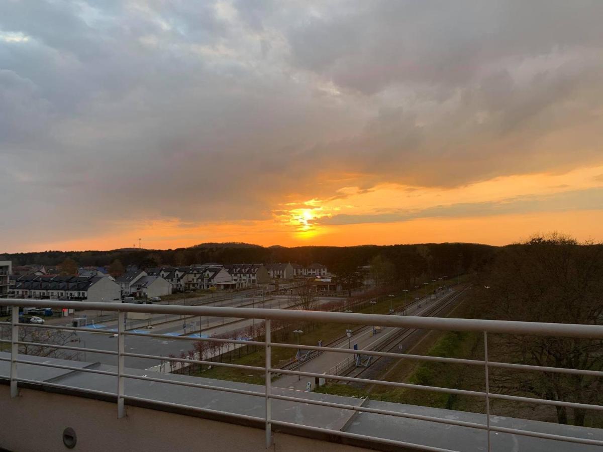 Apartamenty Swinoujscie - Platan Exterior foto